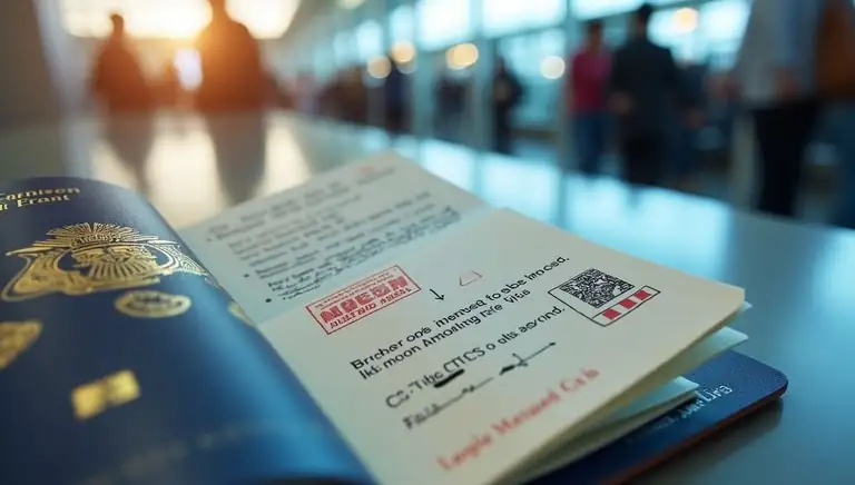 visa waiver