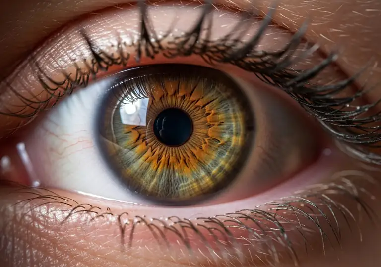 vision