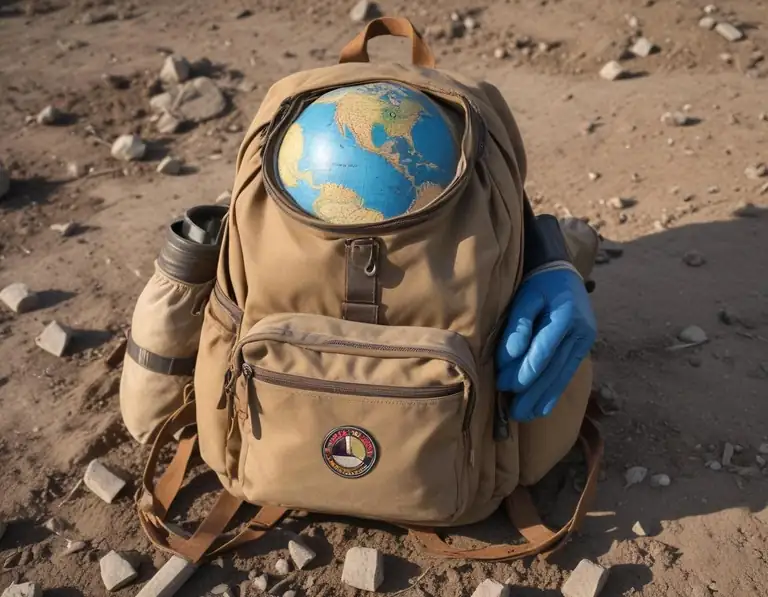 volunteer travel