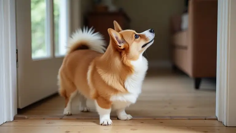wag