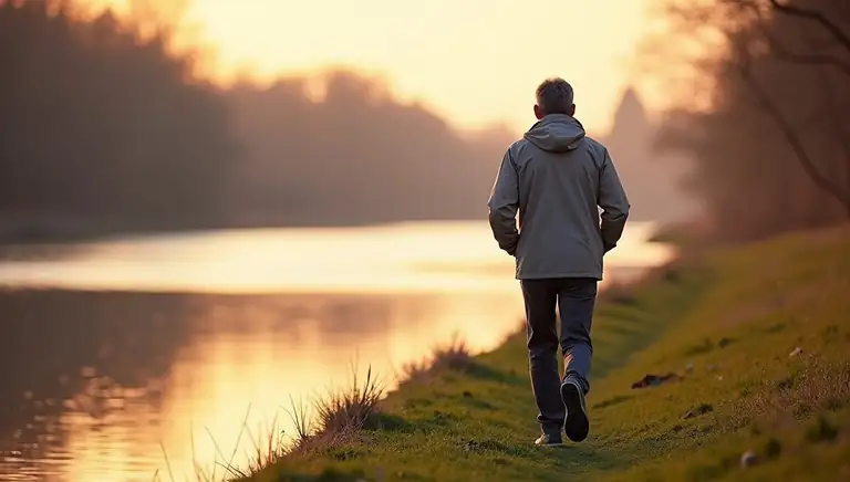 walk