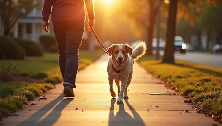 walk