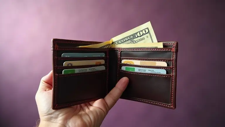 wallet