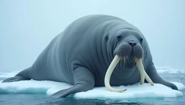 walrus