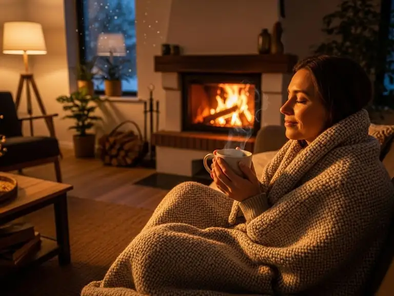 warmth