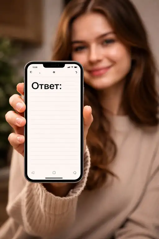 was