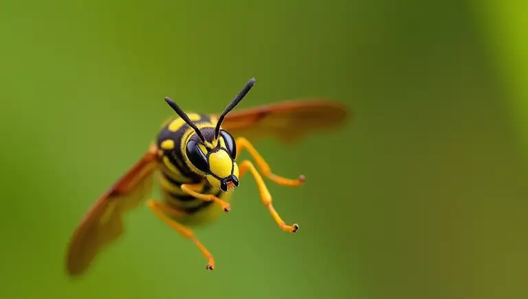 wasp