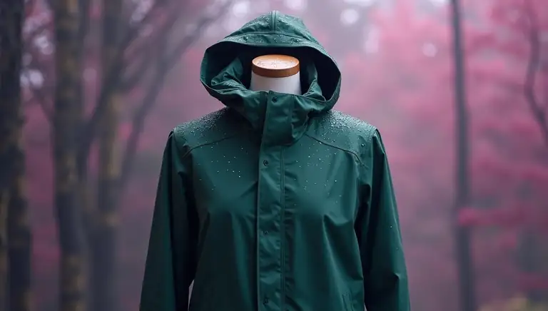 water-resistant