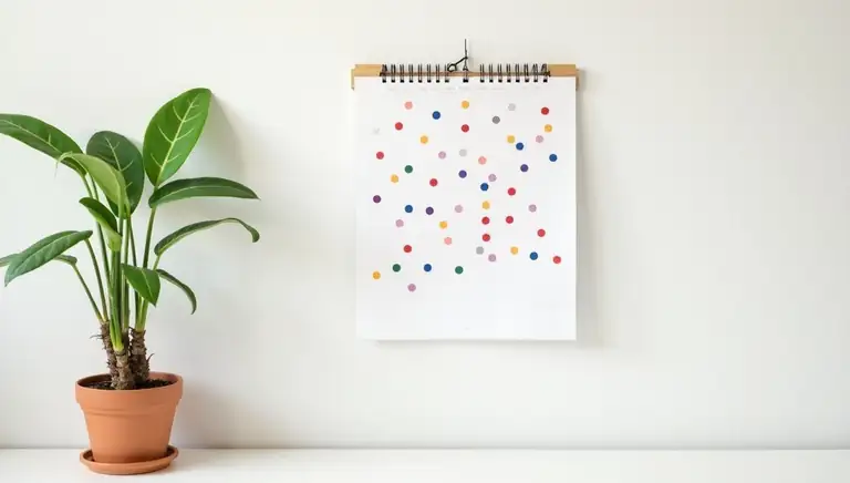 watering schedule