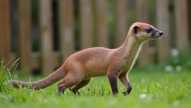 weasel