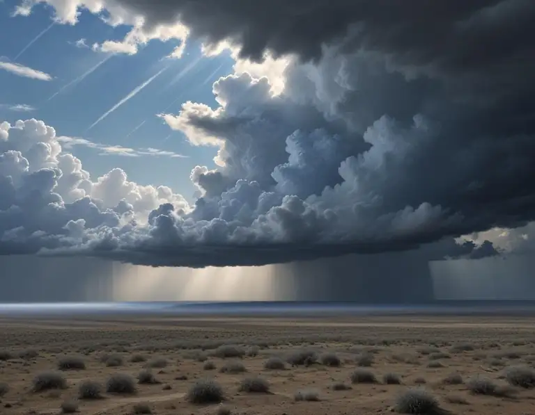 weather