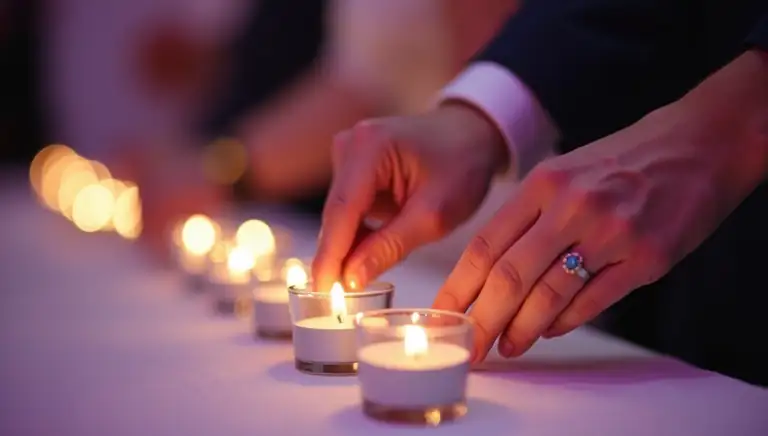 wedding tradition