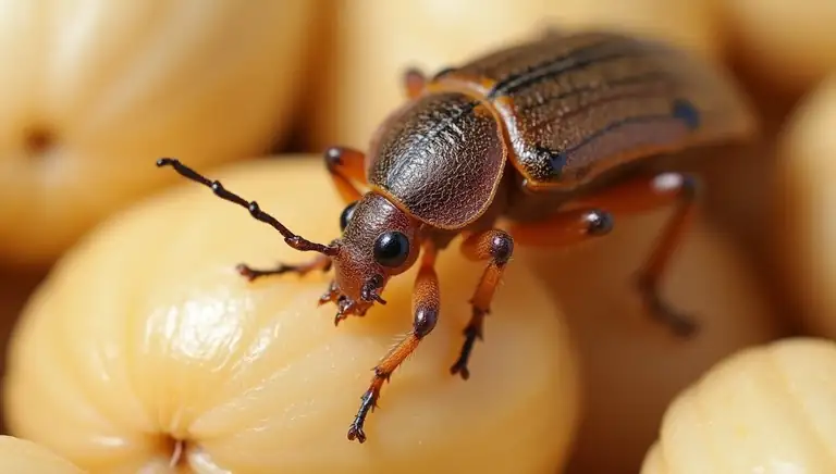 weevil