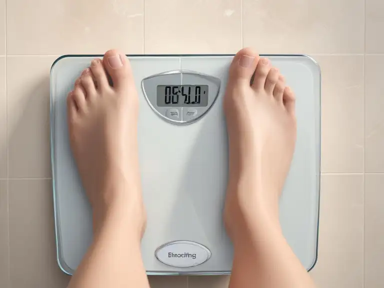 weight
