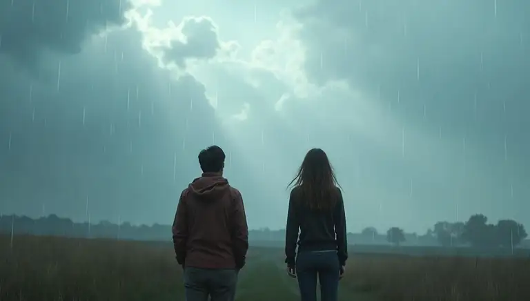 what's the weather like?