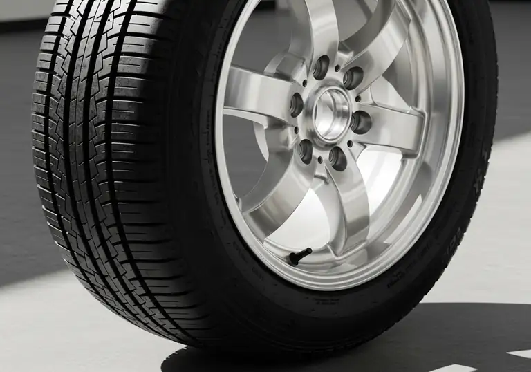 wheel