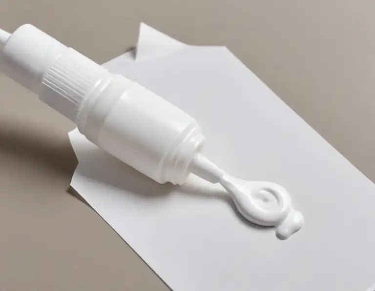white-out
