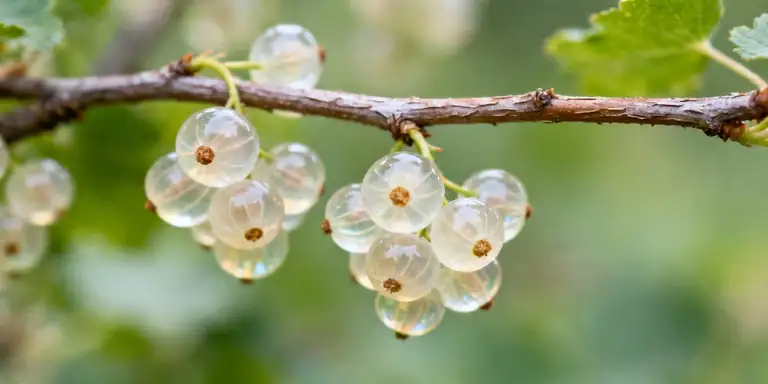 white currant