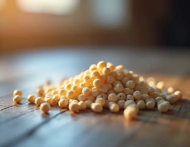 white pepper