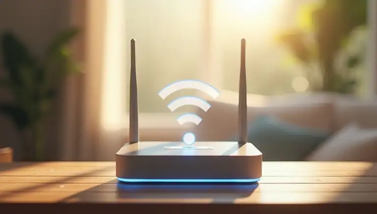 Wi-Fi