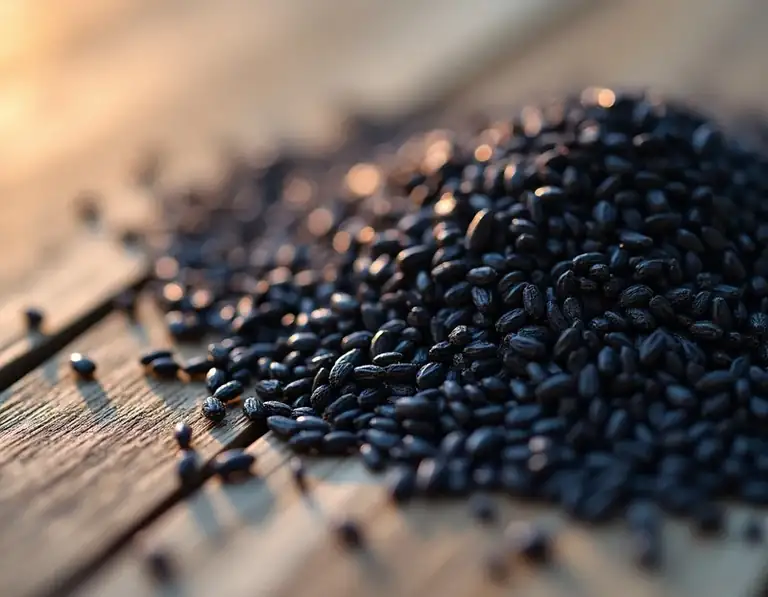 wild rice