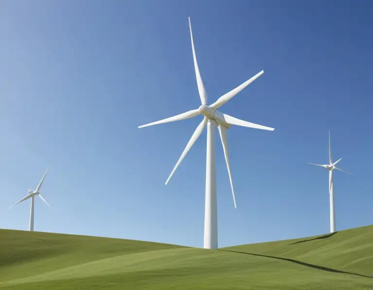 wind energy