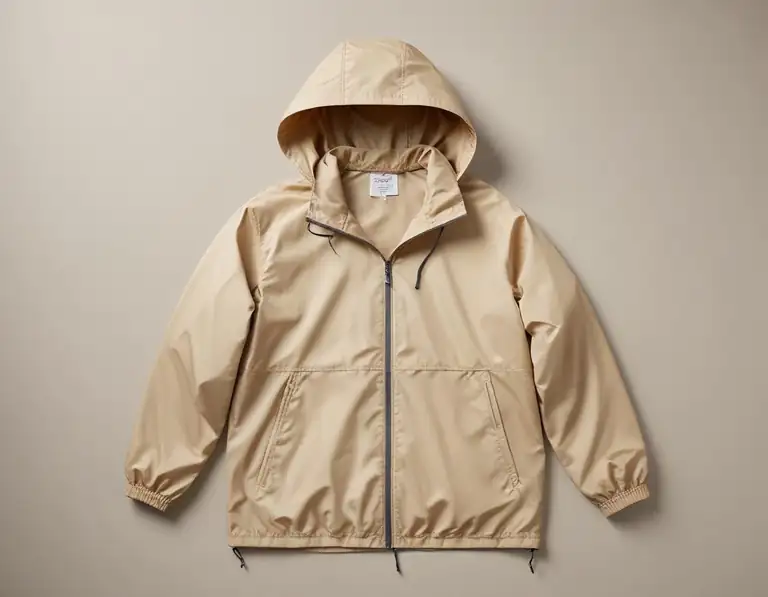 windbreaker