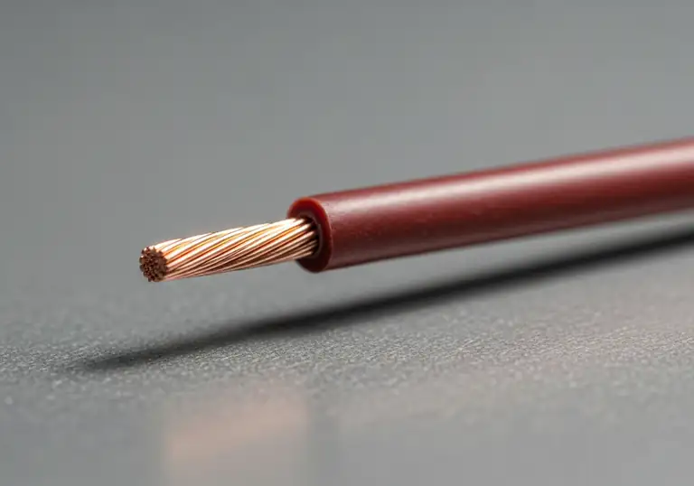 wire