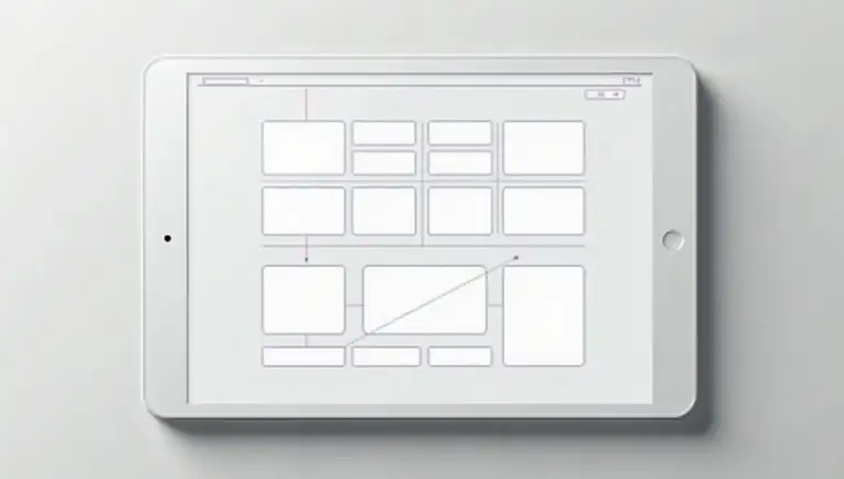 wireframe