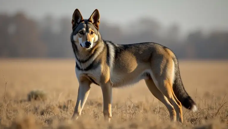 wolf
