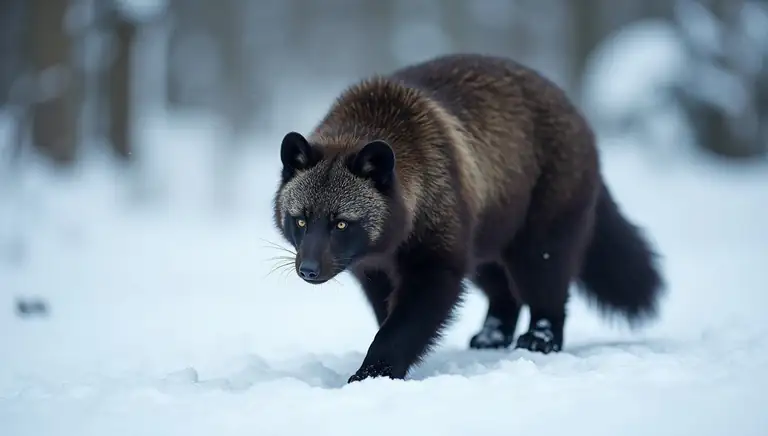 wolverine