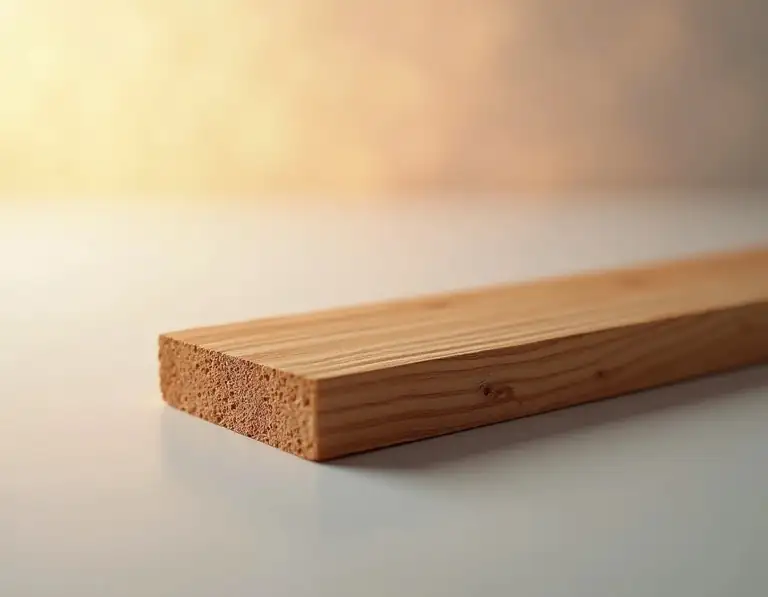 wood