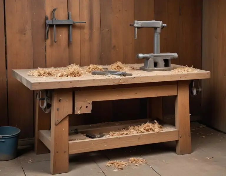 woodworking