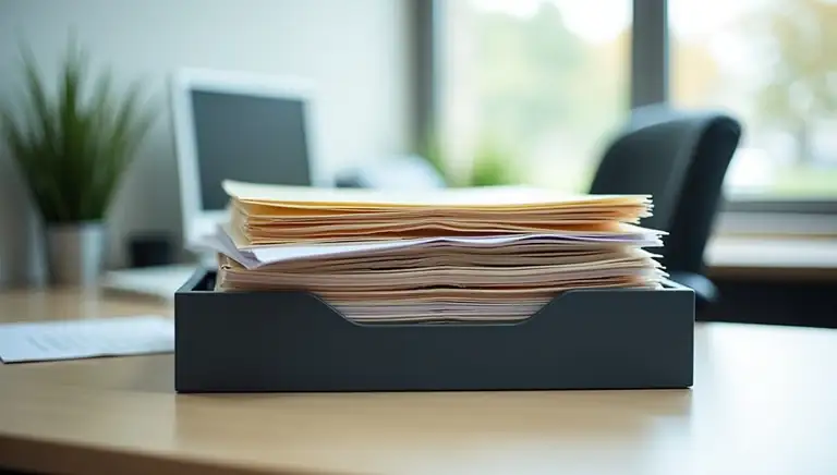workload