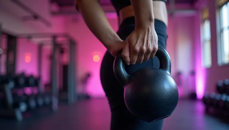 workout