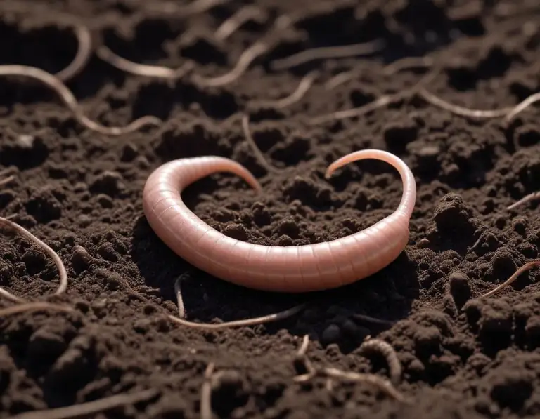 worm