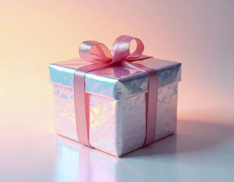 wrapping