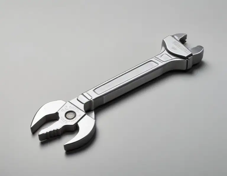 wrench