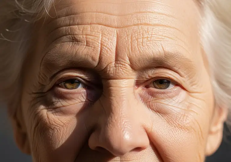 wrinkle