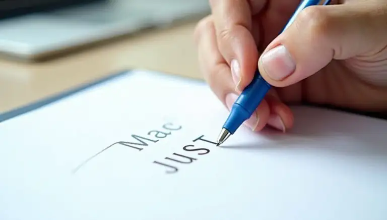 write