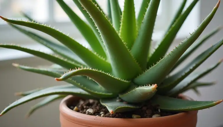 yucca