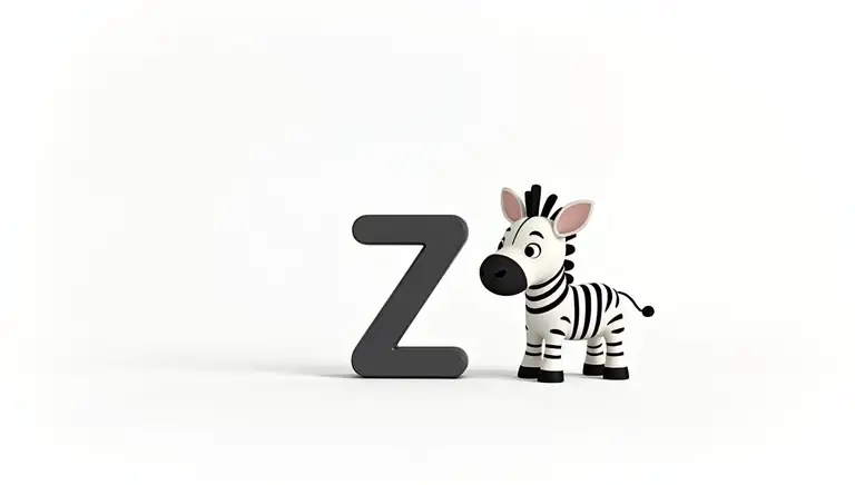 Z