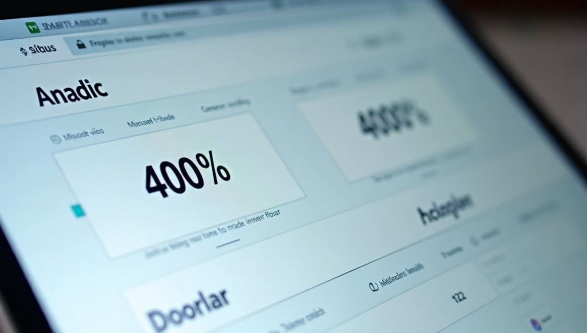 A/B test