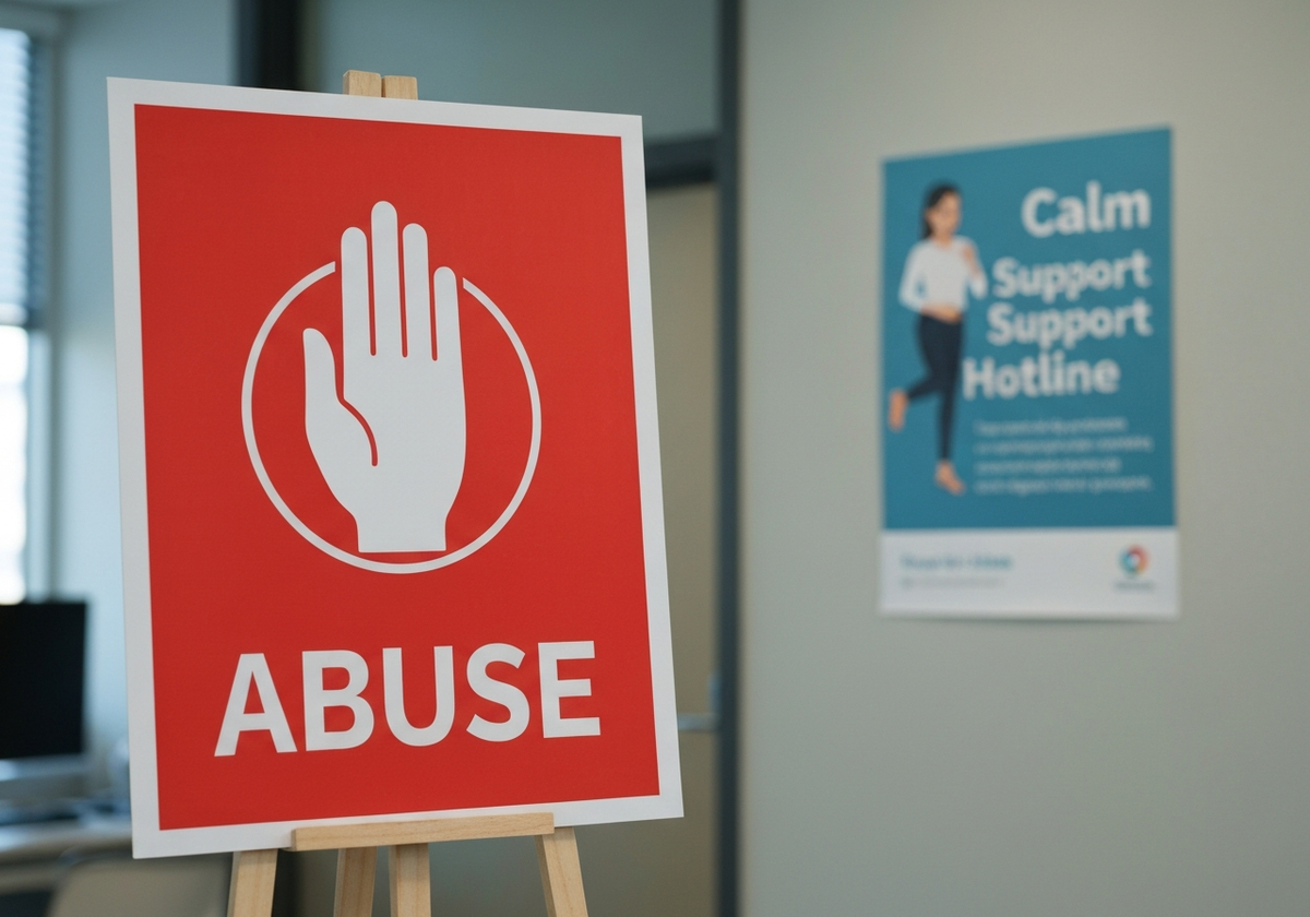 abuse