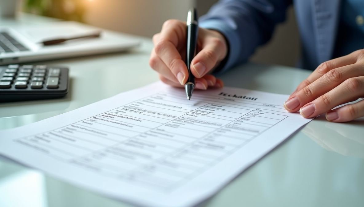 account closure form