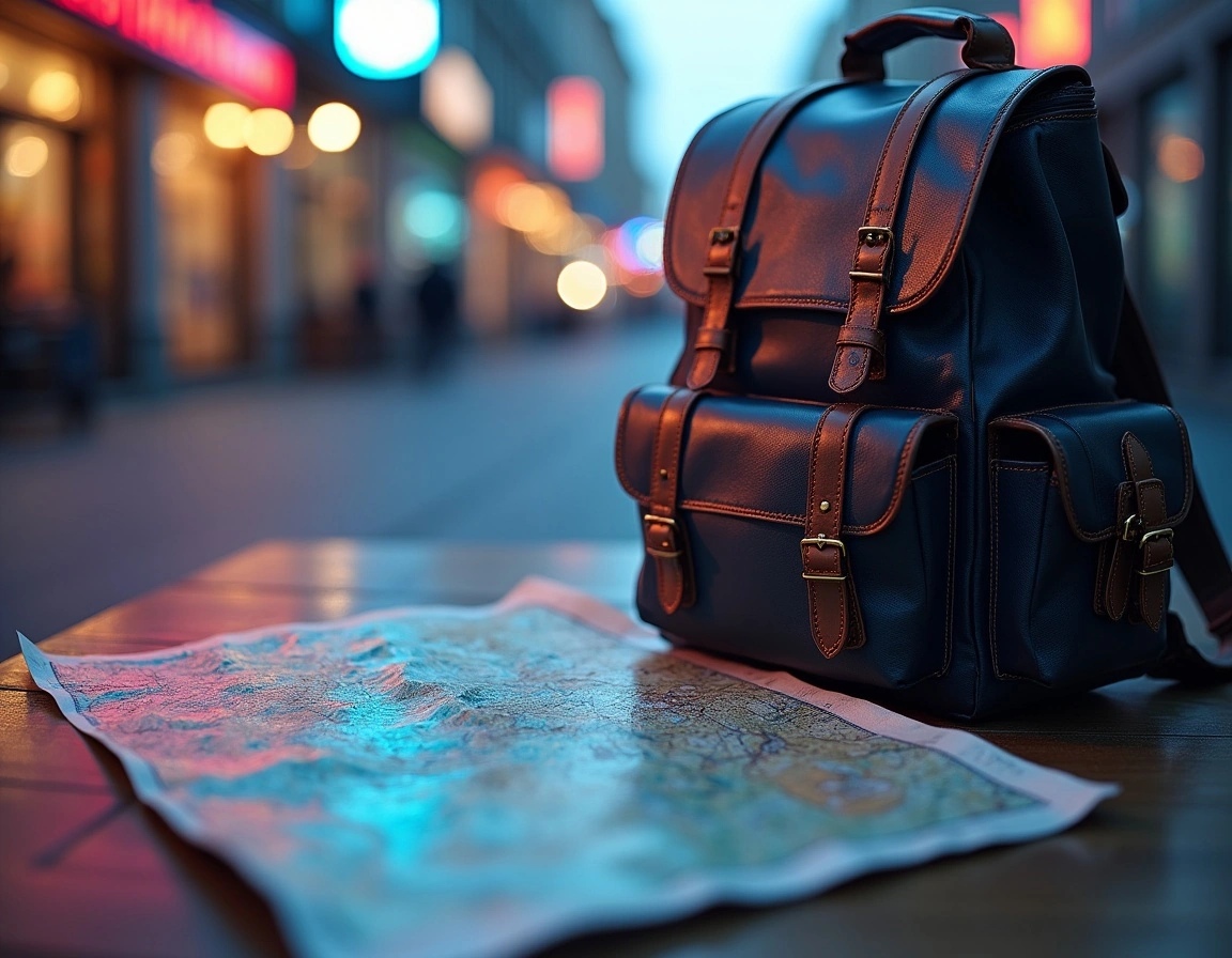 adventure