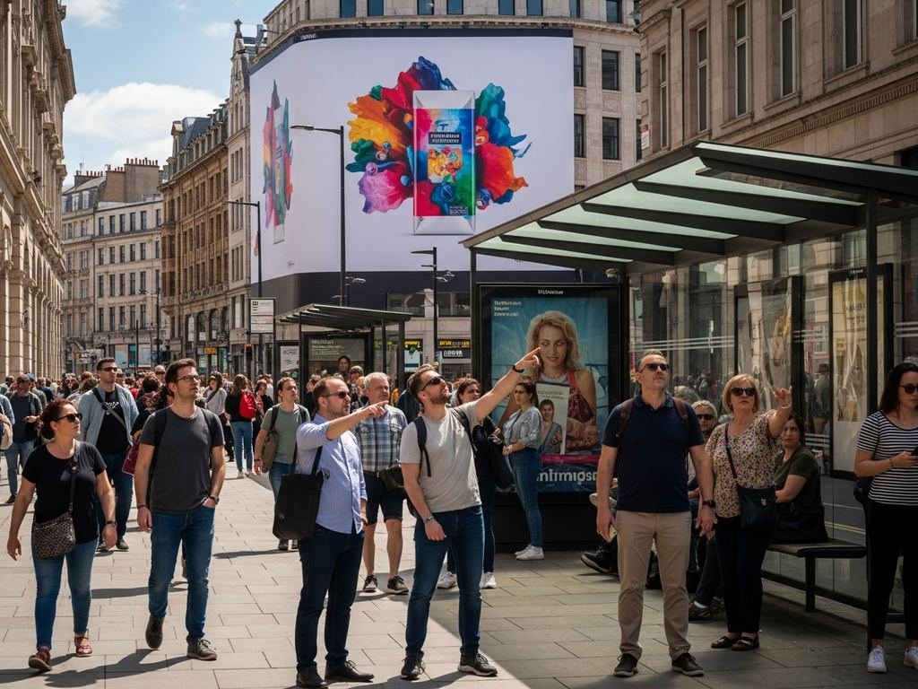 advertising