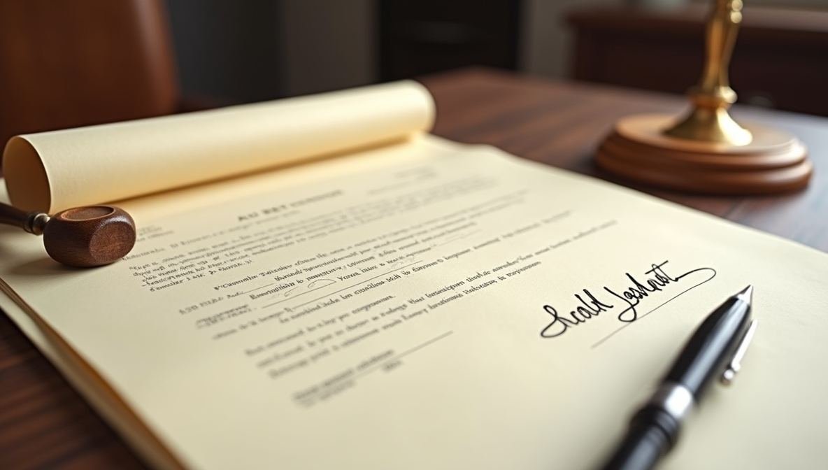 affidavit