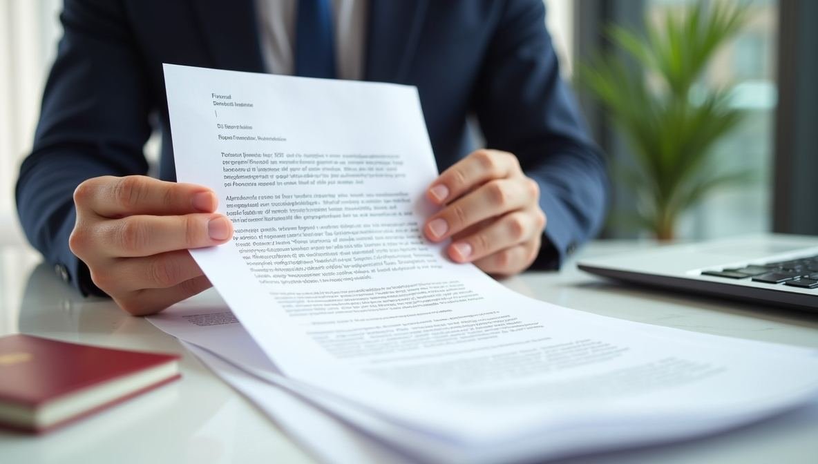 affidavit of support