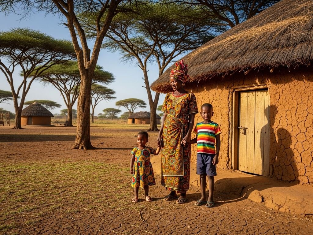 African